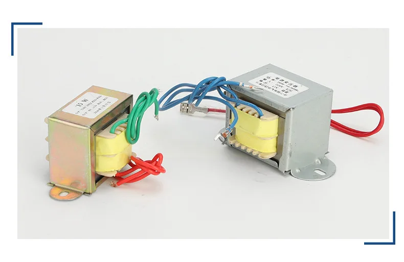 12V Subwoofer Isolation Power Transformer