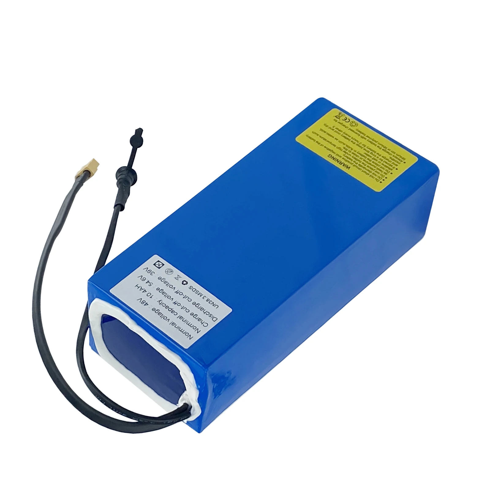 48v Lithium Ion Battery Pack for Ebike 500w 1000w Motor Replacement Electric Bicycle Battery Pack for E Bike Scooter 48v Lithium Ion Battery Pack for Ebike 500w 1000w Motor Replacement Electric Bicycle Battery Pack for E Bike Scooter