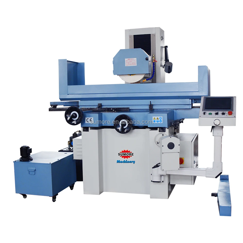Sp2514 Metal Precision Surface Grinding Machine Surface Grinder Sga