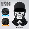 KLTT-009