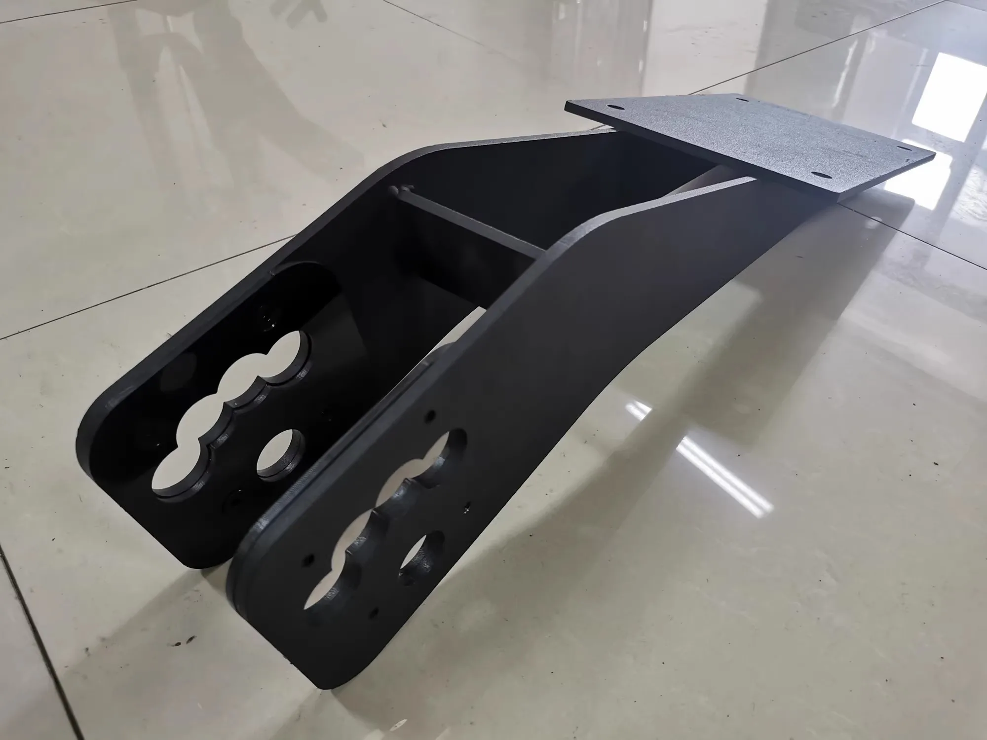 Alibaba.com: High Quality Fitness Rack Attachment Row Fly Pad for Power ...