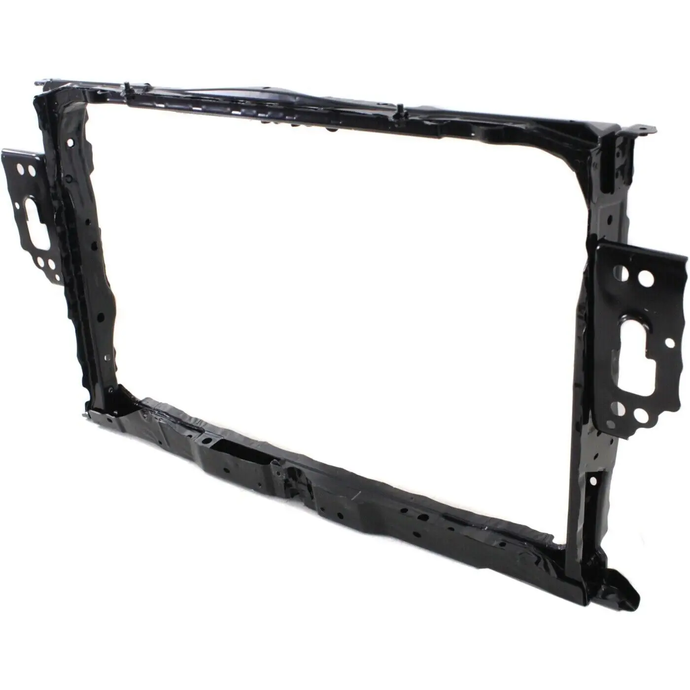 auto car spare parts OEM radiator support frame for TOYOTA RAV4 2013 2014 2015