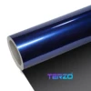 Gentian Blue Metallic