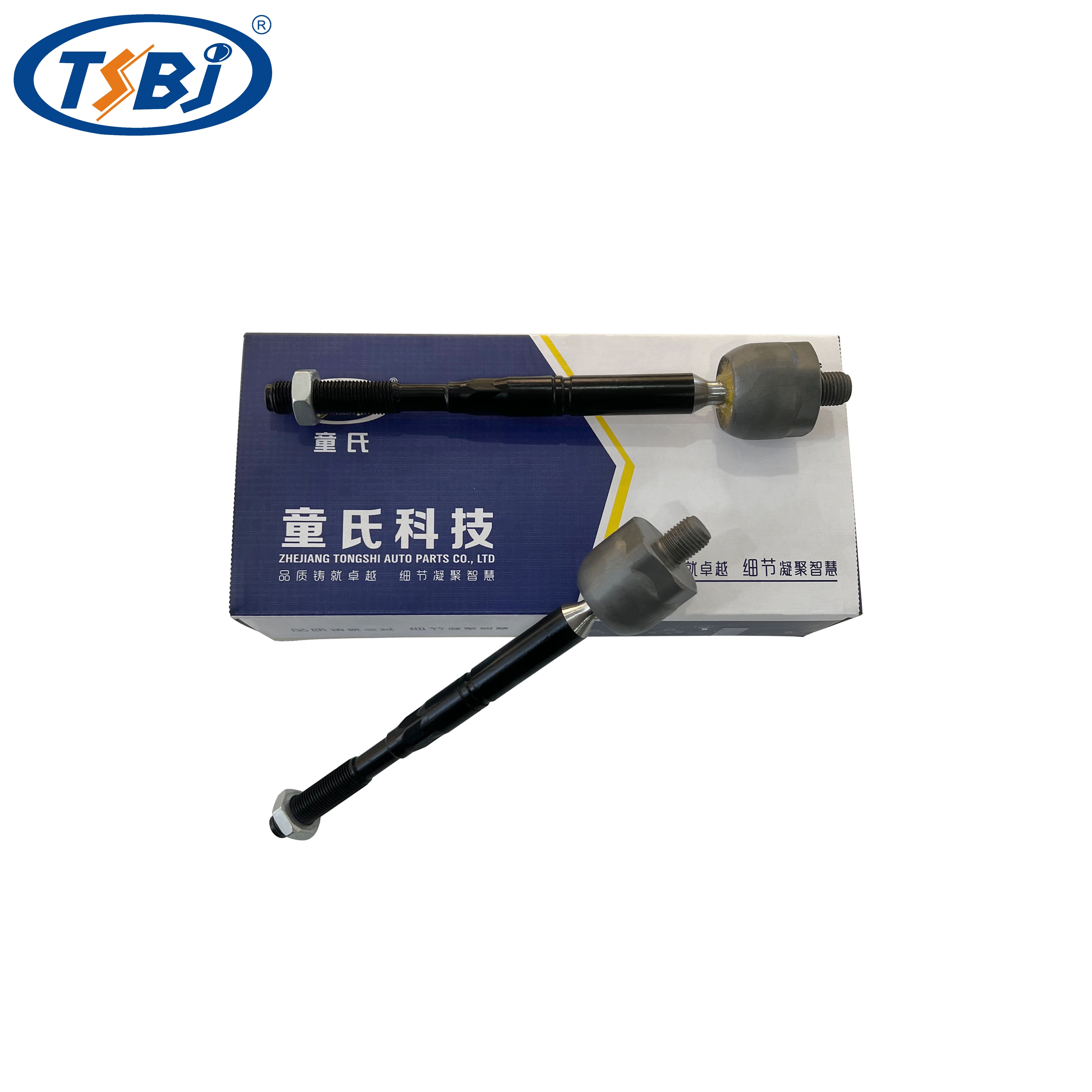 TSBJ High quality wholesale manufacturer tie rod end for Mercedes B series W246 OE A2463380000 48521-5DA0A