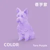 Taro purple