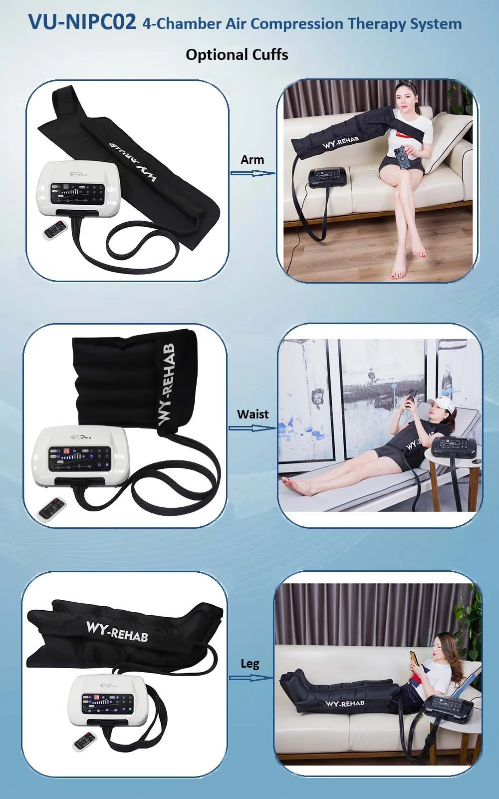 Specifications