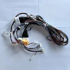 High Quality Air Conditioner Refrigerator Parts Wiring Harness
