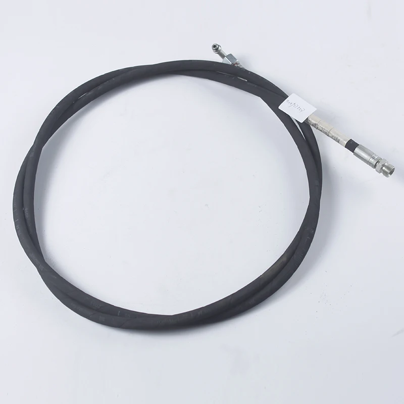 forklift spare parts hose line 0009575507 for linde forklift 335