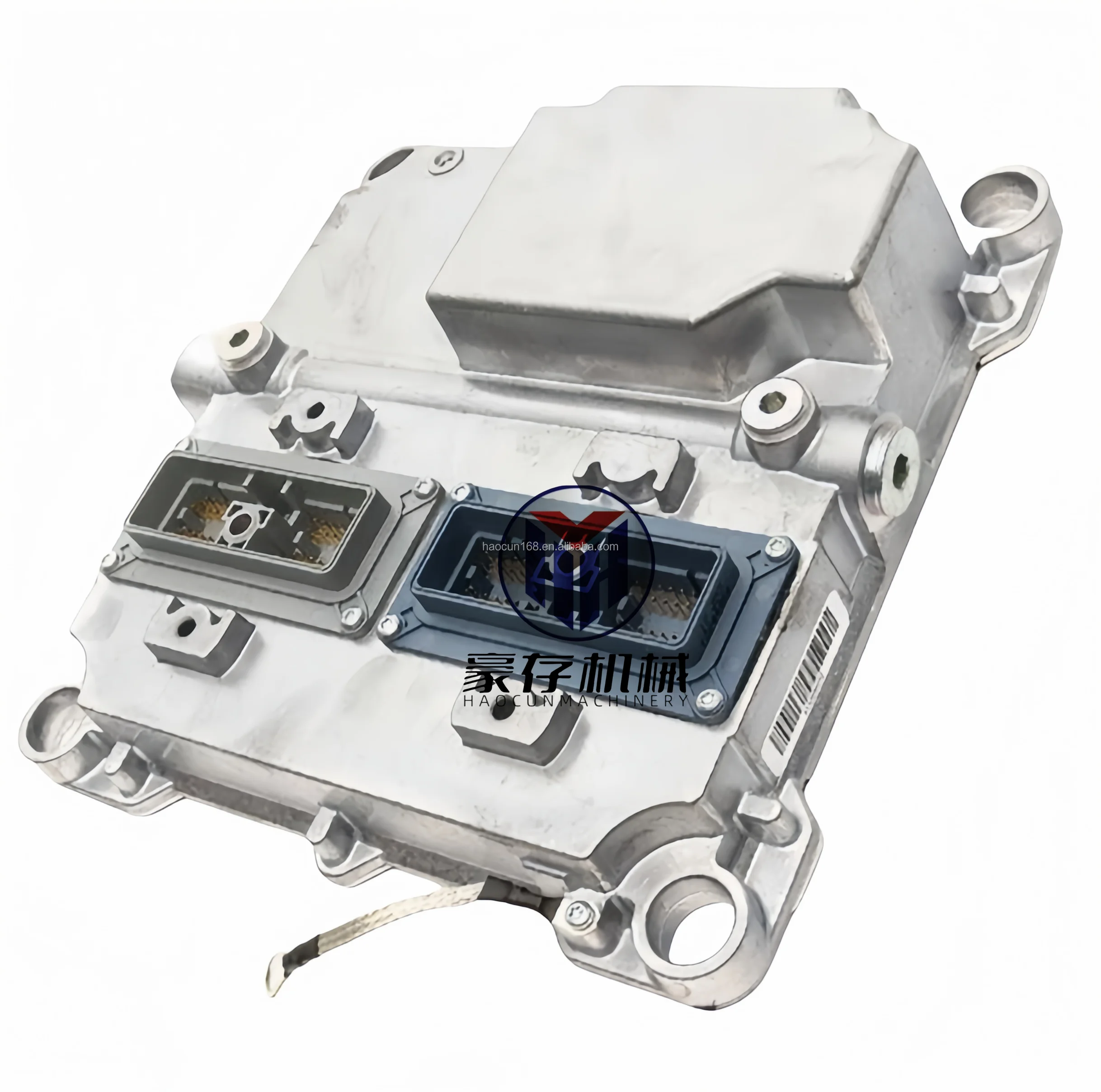 Perkins Display Module Genuine Brand New Perkins Engine Control Module ECU Model 28170119 ...