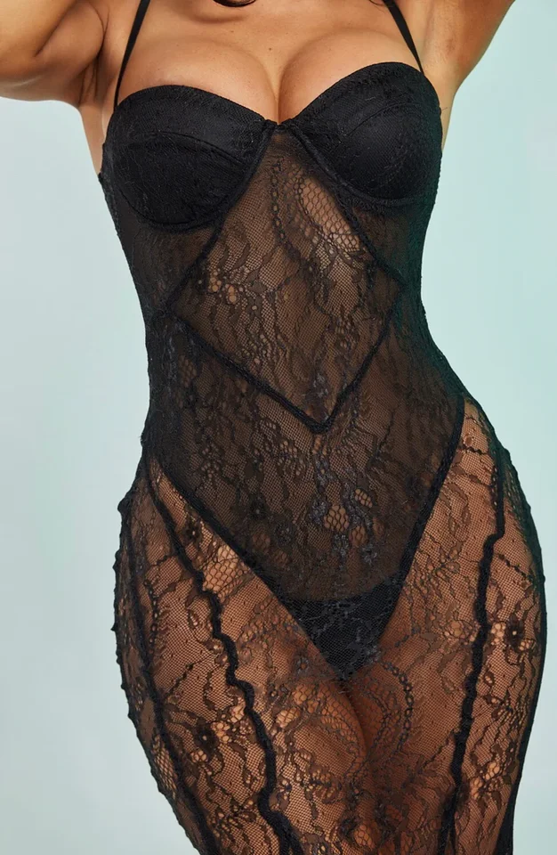 sexy clothes called Someone help me idk what this type of clothing is called and the style name  pls someone help ive been looking everywhere what are these types of dresses/tops  called ? : r/90sand2000sNostalgia main image 1