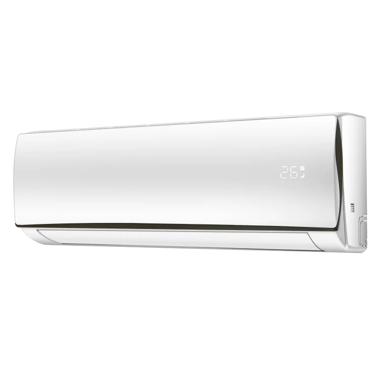 Split Wall-mounted Air Conditioner, LEGIM, 9000-24000, BTU - detail 2