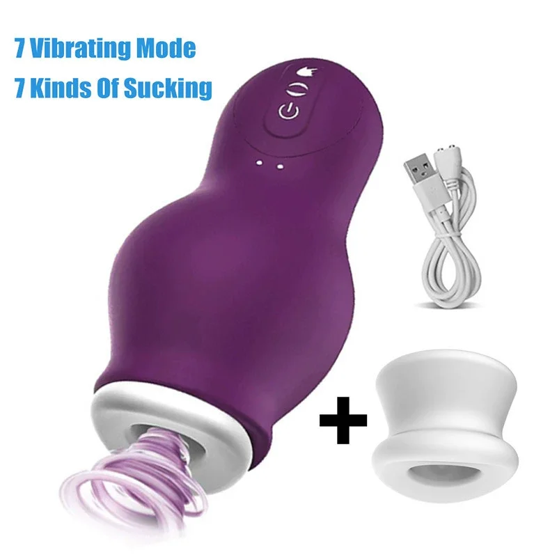 Male Masturbation Automatic Jet Cup Turtle Massager Sex Toys Realistic Stimulation Feeling