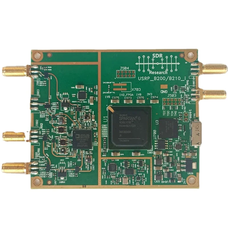 Uhd usrp. Ettus b200. usrp n210. usrp. ettus b200 описание.