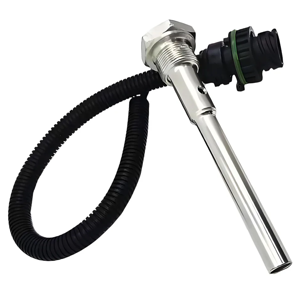 Excavator EC360 EC380 EC460 EC480 Engine Oil Level Sensor Truck Parts 21042447 21521353 3173797 22807993 22022794 11423761