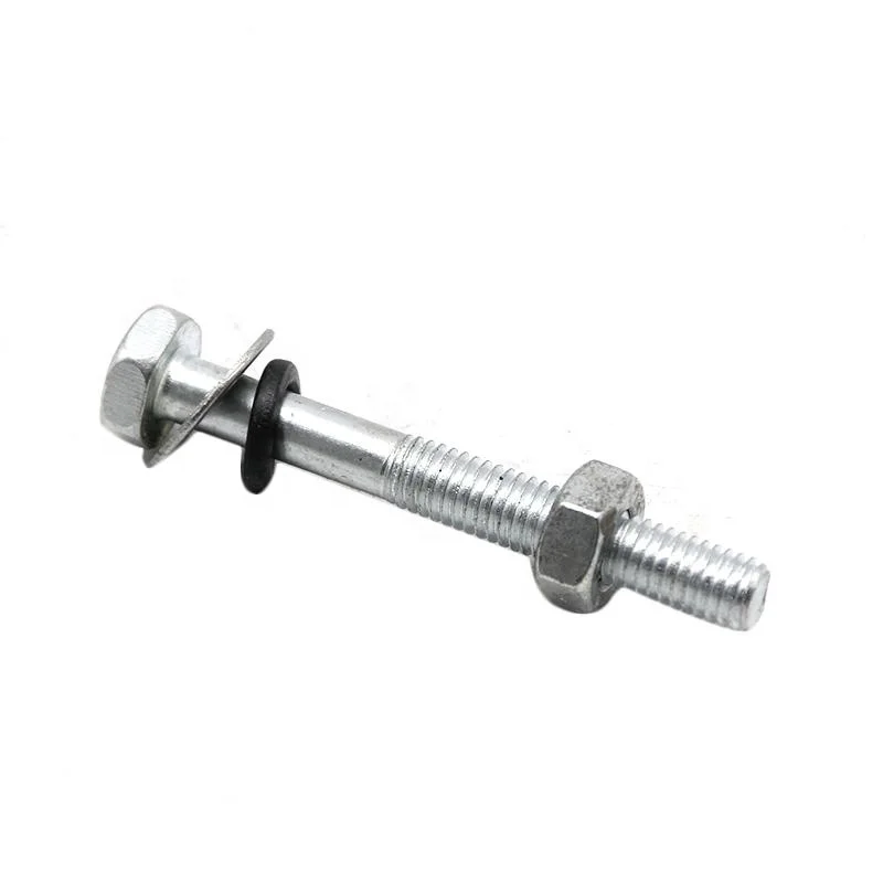 High Quality Frame Bolt Assembly - M3 Nut & M8 Washer