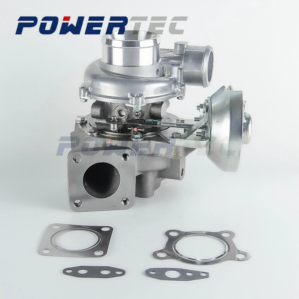 Turbolader 8980115297 for Isuzu D-MAX 3.0 CRD 4JJ1-TC 3.0TD 163HP