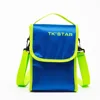Blue/Fluorescent Green