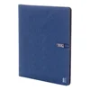 Blue, Black, Grey Ash