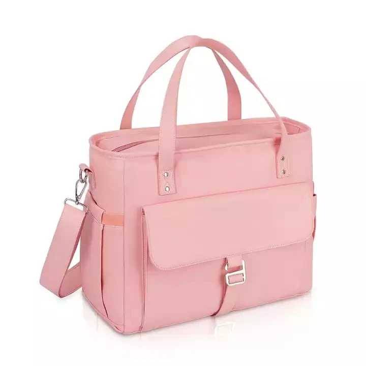 Рабочий изолированный Ланч-бокс, очень большая сумка-тоут для еды, широкая сумка-холодильник, школьный ранец для пикника, походов, пляжного обеда для женщин