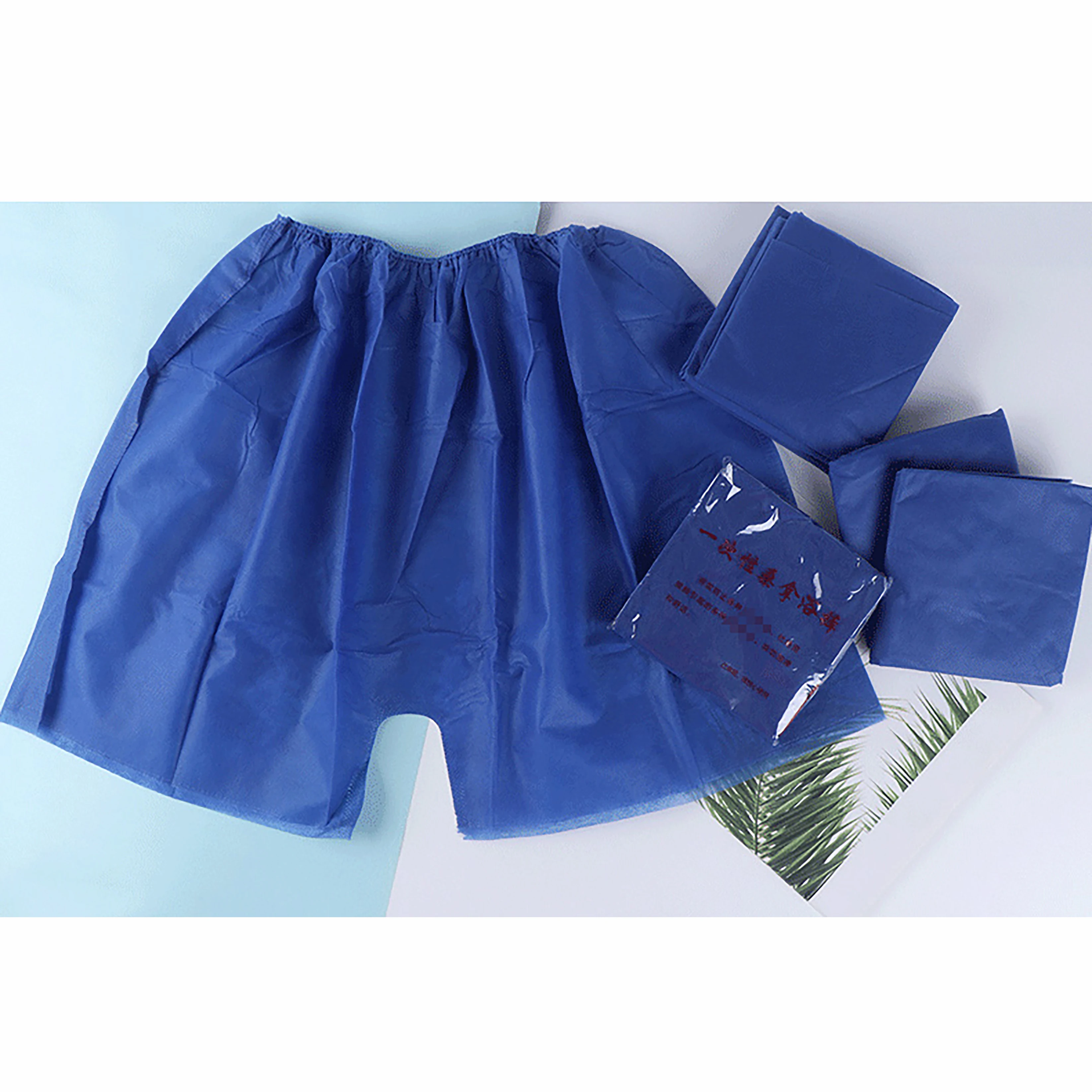 
 Одноразовые мужские трусы kulot boxer, мужские боксеры на заказ  
