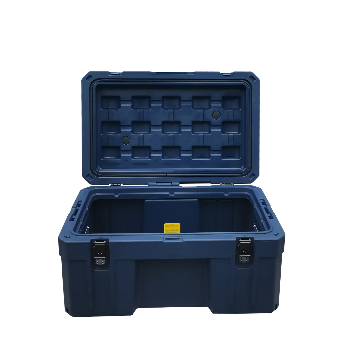 Outdoor Space Case Storage Container Equipment Waterproof Off Road Case