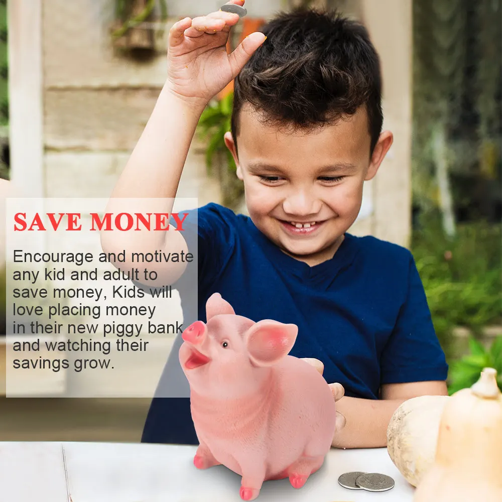 豚の貯金箱 子供の貯金箱 家庭用品 子供のおもちゃ お金の箱 漫画 豚の形をした 誕生日 ギフト コイン 収納ボックス 豚の貯金箱 子供の貯金箱 家庭用品 子供のおもちゃ お金の箱 漫画 豚の形をした 誕生日 ギフト コイン 収納ボックス Ciudaddelmaizslp Gob Mx