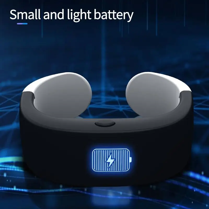 Luminous LED Display Wristband Armband Colorful Dynamic Sports Bracelet for Night Running Riding Christmas Party 140 LED Beads