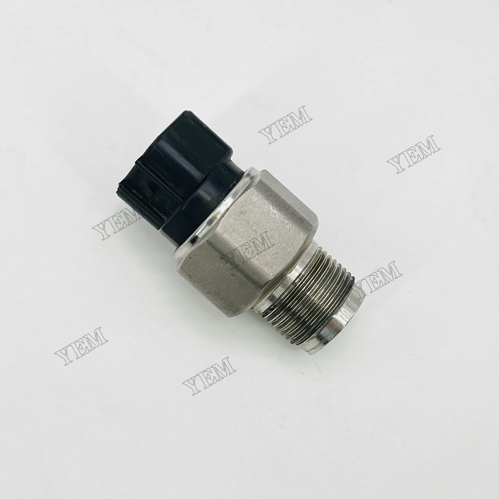 Common Rail Pipe 095600-5910 for Toyota Aftermarket Engine Parts 5
