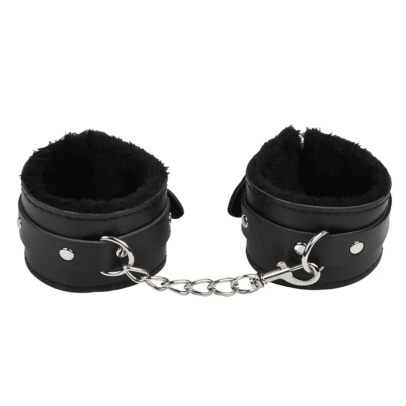 10 Pcsset Sex Erotic Toys Japanese Bondage Suit Adult Sm Set Handcuffs Nipple Clamps Gag Whip