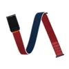 Blue + Red