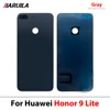 Per Huawei Honor 9 Lite Grigio