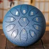 gris azul