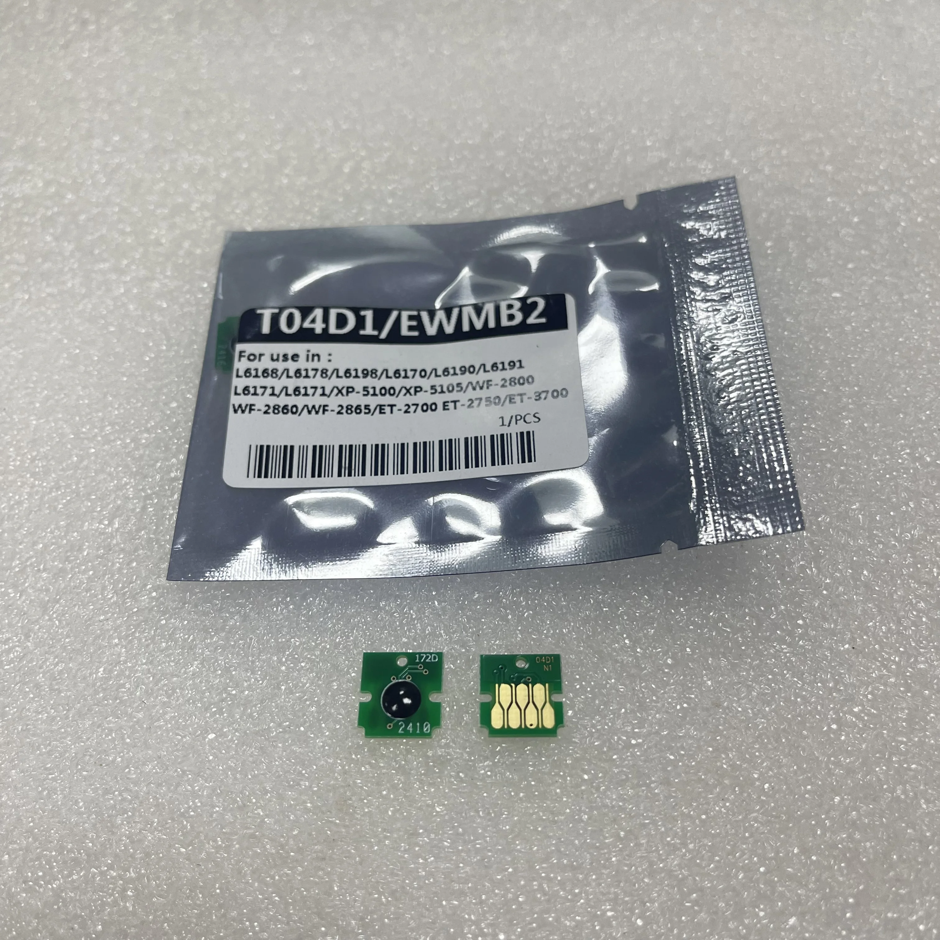 T04D1 Maintenance Box for Epson L6178 & Others - Cheap Exw Price