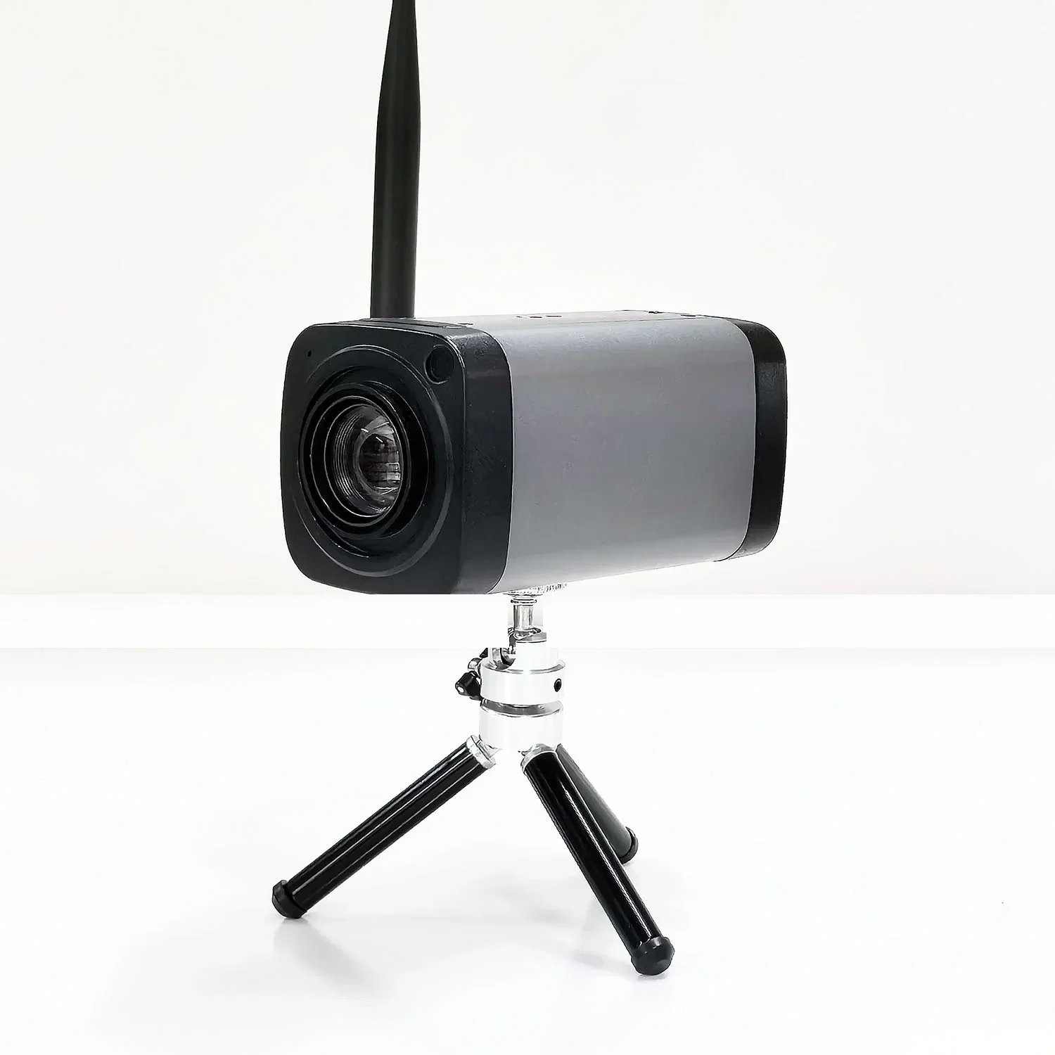 Camhi 4K 8MP IP Camera Motion Detection 240X Zoom