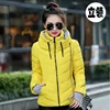 Giallo brillante