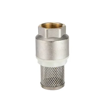 VARTE Brand   Brass  Check  Valve
