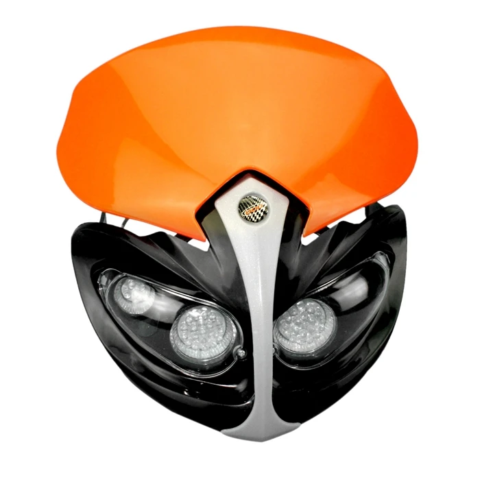 super bike headlight