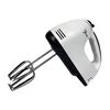 White ordinary egg beater-European plug-European gauge plug