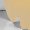 Gold DTF film