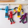 Light-up robot