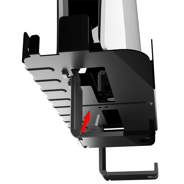 オフィス家具 PREDUCTS Gamepad Hanger & Mount for PS5 Amazon.com: BRAINWAVZ Game Controller Wall Mount (2 Pack