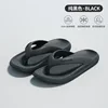 Pure black
