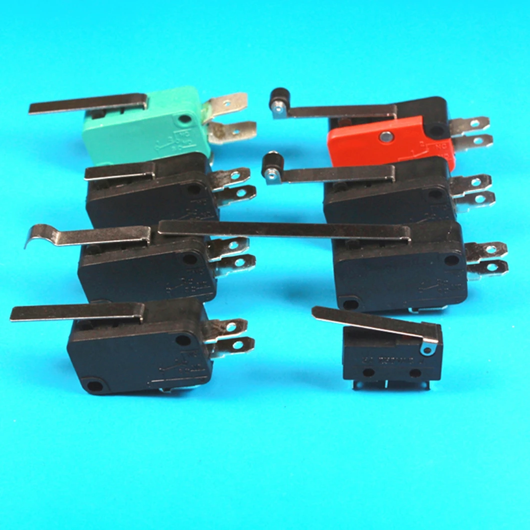 10t85 Solder Terminal Limit Switch Micro Switch Super Quality Cheapest Snap Action Microswitch Micro Switches Xck 1 Jinhe