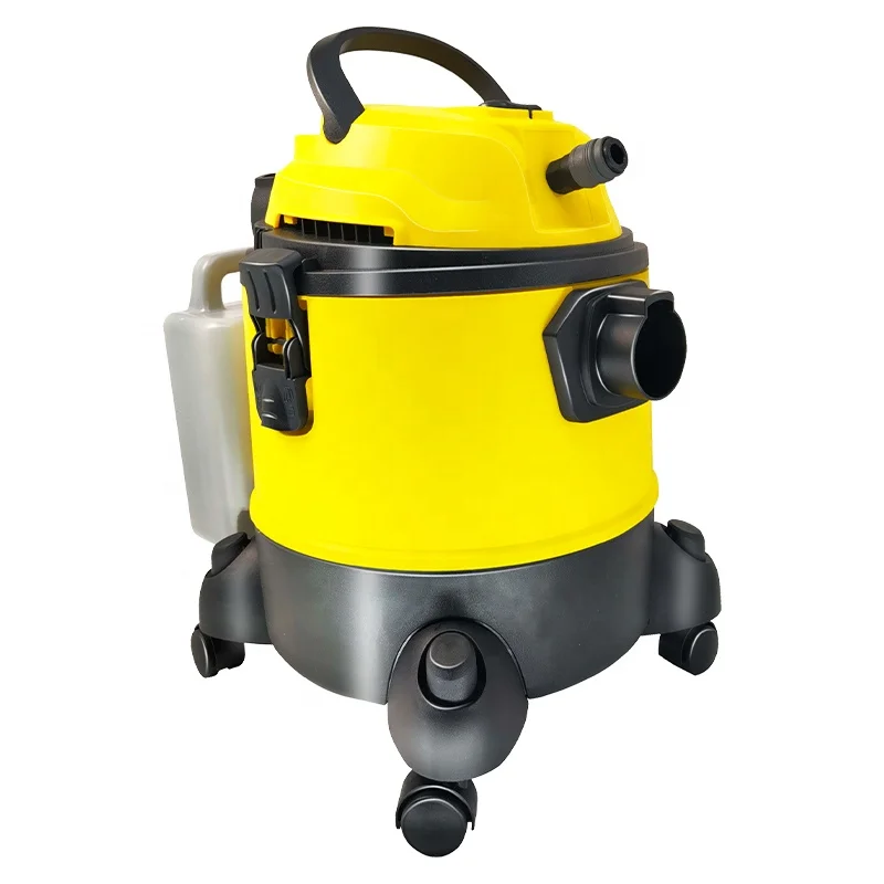 Customization Multifunction Carpet Mop Vacuum Cleaner Extractor Wet and Dry Vacuum Cleaner