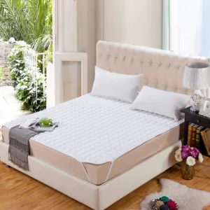 Low-price Wholesale Waterproof Zippered Washable Mattress Protector Cover