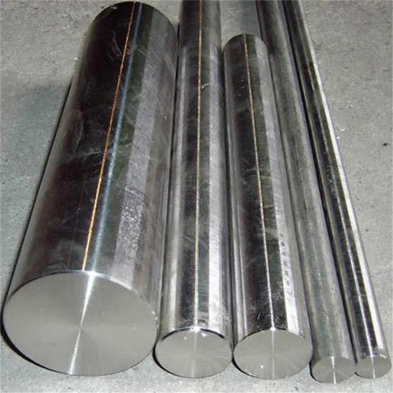 Astm B111 Copper Nickel Bar C70600 C71500 Cuni 90/10
