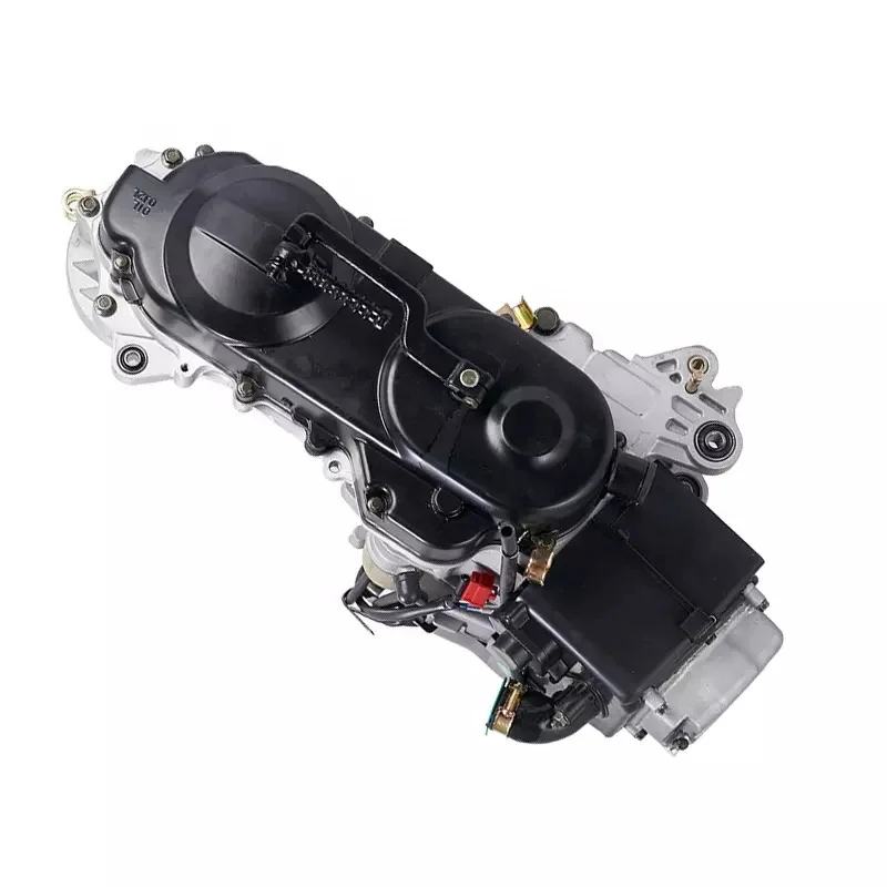 Original Factory 80cc Bicycle Engine Kit for Piaggio Scooter Engine 80cc 125cc 150cc Air-cooling