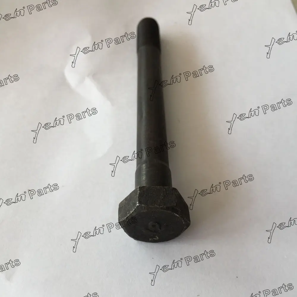 S4S Cylinder Head Bolt for Mitsubishi Engine. 2