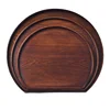 walnut color