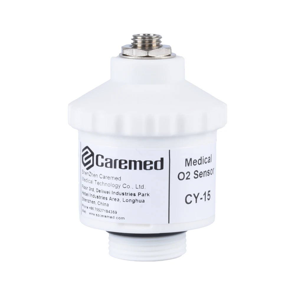 Compatible MOX-2 O2 Oxygen Lambda Sensor for Mindray Datascope